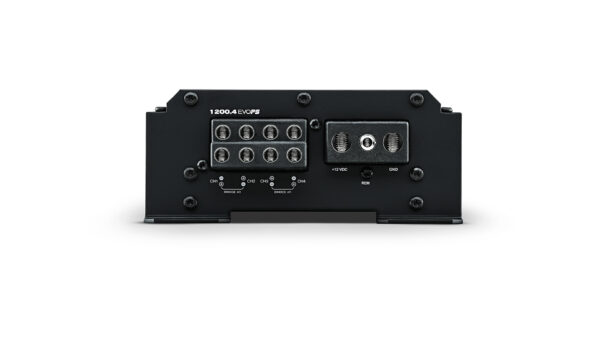 SounDigital SD1200.4-4 EVOPS 4 ohm - Bild 9