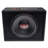 DD Audio RL-SE12-S1 Redline 12″ - Bild 2