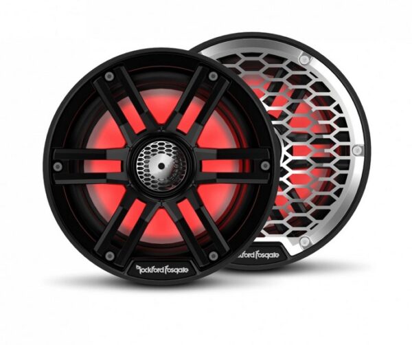 Rockford Fosgate M2 65 6.5 2