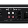 Rockford Fosgate P500X1BD - Bild 3