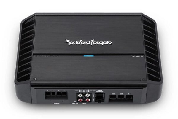 Rockford Fosgate P500X1BD