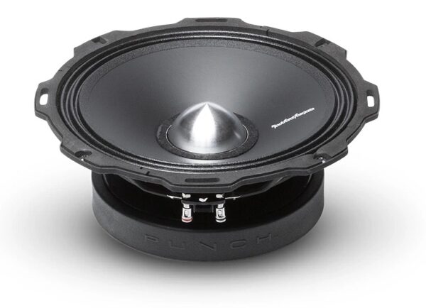 Rockford Fosgate PPS4 8 Punch Pro 2