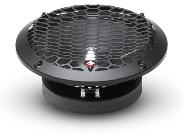 Rockford Fosgate PPS4 8 Punch Pro 3