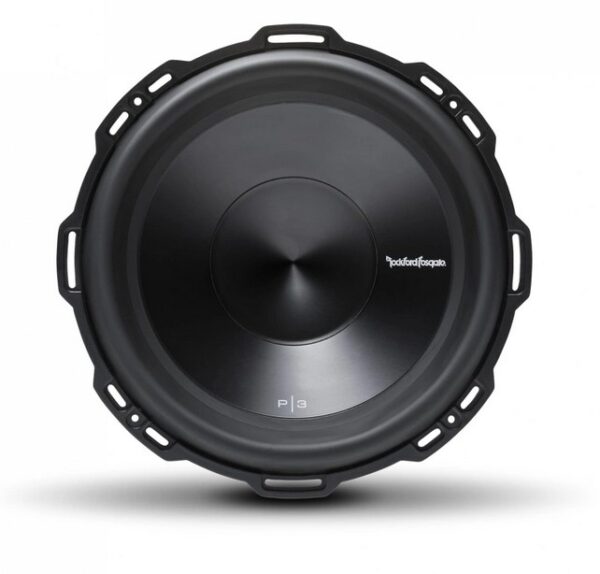 Rockford Fosgate Punch P3D212 - Bild 3