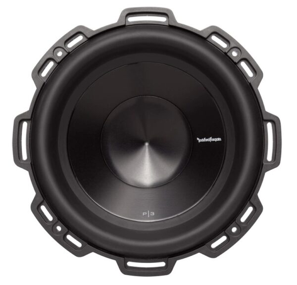 Rockford Fosgate Punch P3D410