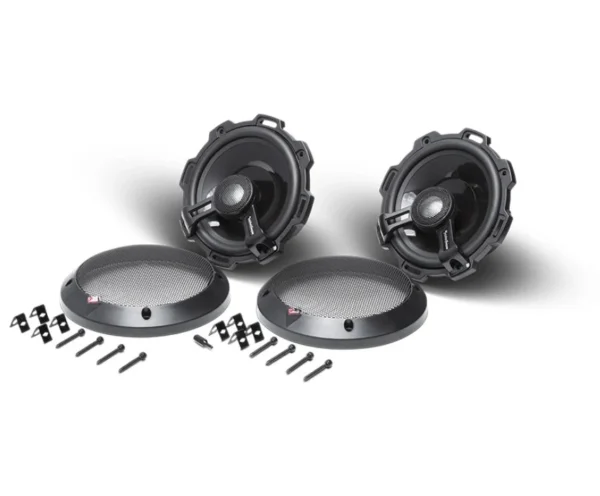 Rockford Fosgate T152