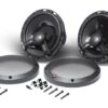 Rockford Fosgate T1650