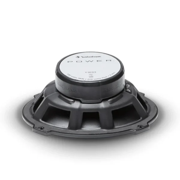 Rockford Fosgate T1693 - Bild 3