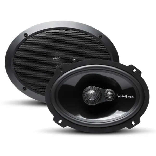 Rockford Fosgate T1693 - Bild 2