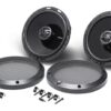 Rockford Fosgate Punch P1650