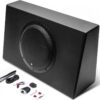 Rockford Fosgate Punch P300-12T