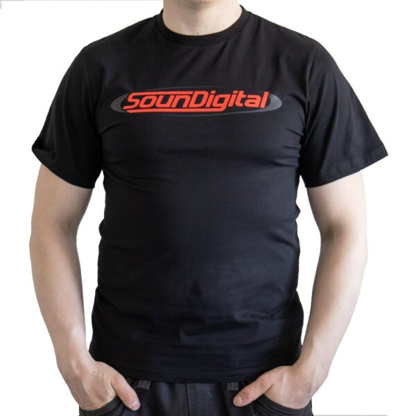 SD T shirt XXXL Comp. team