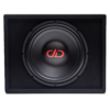 DD Audio RL-SE12-S1 Redline 12″ - Bild 8