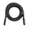 FOUR Connect SOLO 5m RCA cable - Bild 4