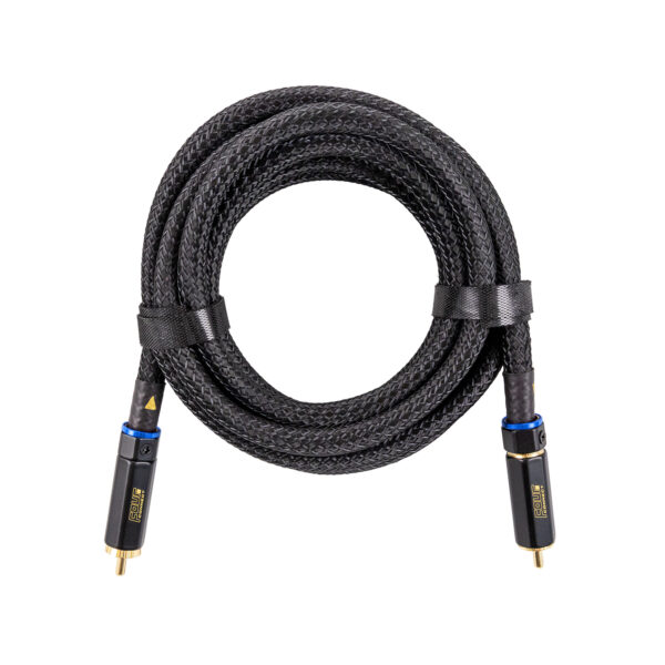 FOUR Connect SOLO 2,5m RCA cable - Bild 3