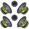 SPL-paket - 4x 6.5"-  GZ 6.2 SPL