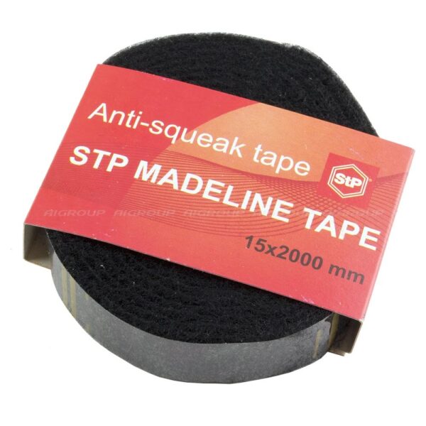 STP Madeline Tape