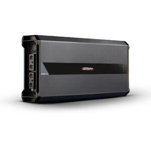 SounDigital 12000.1 EVO 4.0 - 1 Ohm