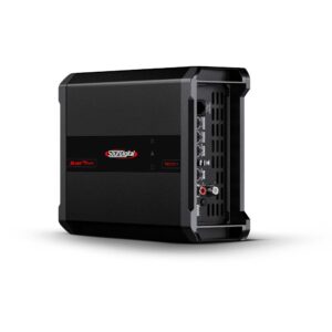 SounDigital 1600.1 BASSTRONIK - 2 Ohm