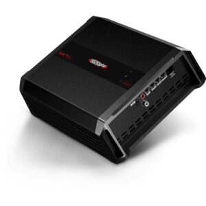 SounDigital 5000.1 BASSTRONIK - 1 Ohm