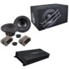 Helhetspaket - Sweet AI audiopack - Bild 7