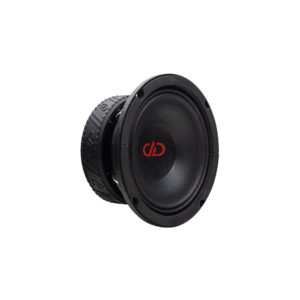 DD Audio 	VO-M406-S4
