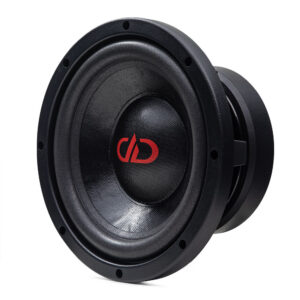 DD Audio VO-W508-S2