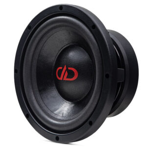 DD Audio VO-W510-S2