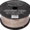 Ground Zero 2 x 1.50mm² / 14.7 AWG / 48 m - Bild 2