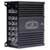 DD Audio ZVL Multi-Amp Sync Module