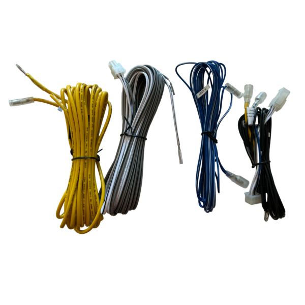 gz10 wire set