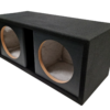 GZ Hydrogen Power 2x12" + Slutsteg och låda - Bild 5