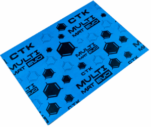 CTK MULTIMAT EVO 7,5 MM 370*500
